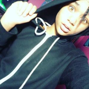 Meet your Posher, Teyonna